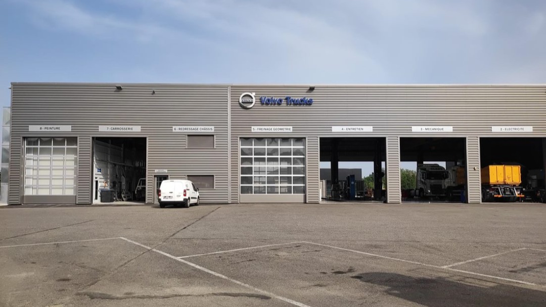 Garage LETT - MONTAUBAN (82000) Visuel 1