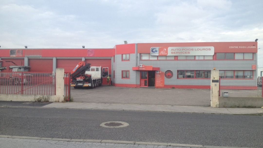 Garage AAGS - APLS PERPIGNAN - PERPIGNAN (66000) Visuel 1