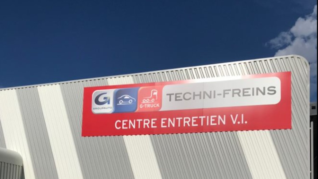 Garage TECHNI-FREINS - BEYCHAC ET CAILLAU (33750) Visuel 2